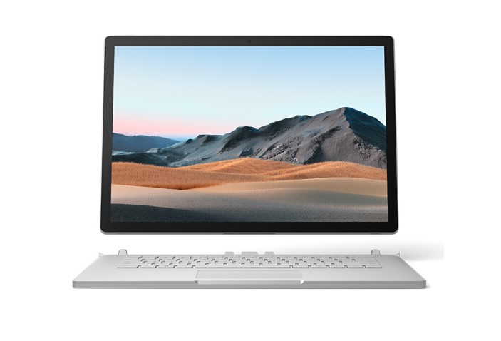 鹤峰Surface 维修前的准备工作
